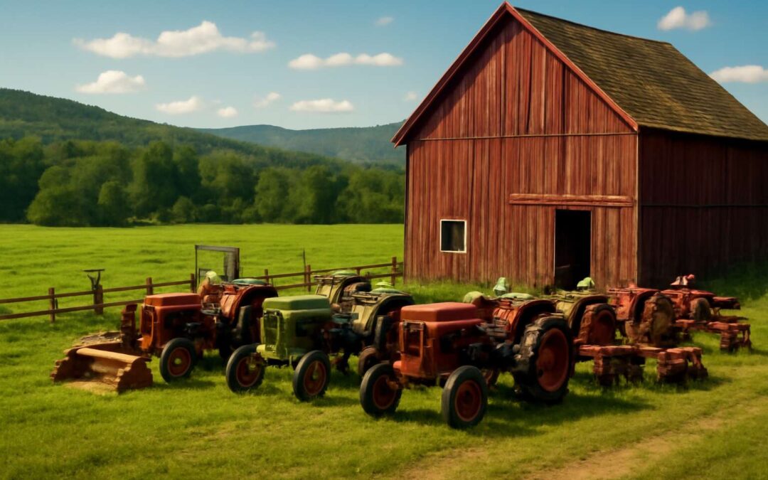 Discover the best deals on used farm equipment new hampshire today.