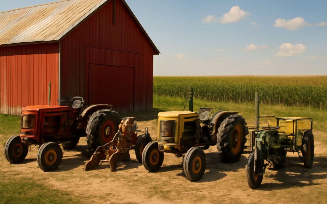 Discover amazing deals on used farm equipment illinois; save today.