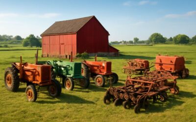 Find Great Deals on used farm equipment lancaster pa for Your Farm