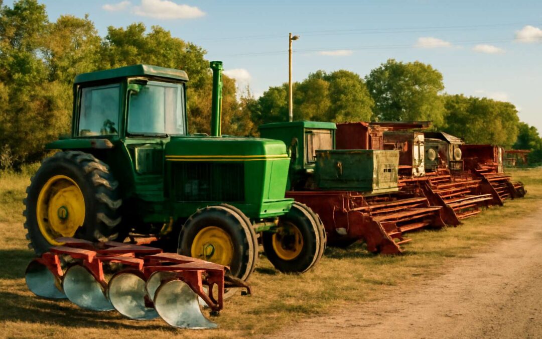 Find used farm equipment huntington indiana for sale – unbeatable prices and selection.