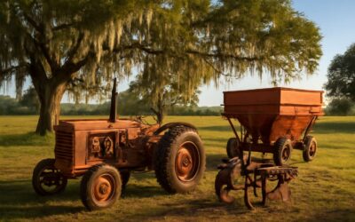 Discover Great Savings on used farm equipment louisiana for Your Farm