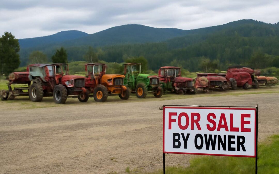 Find great deals on used farm equipment bc for sale by owner and save today.