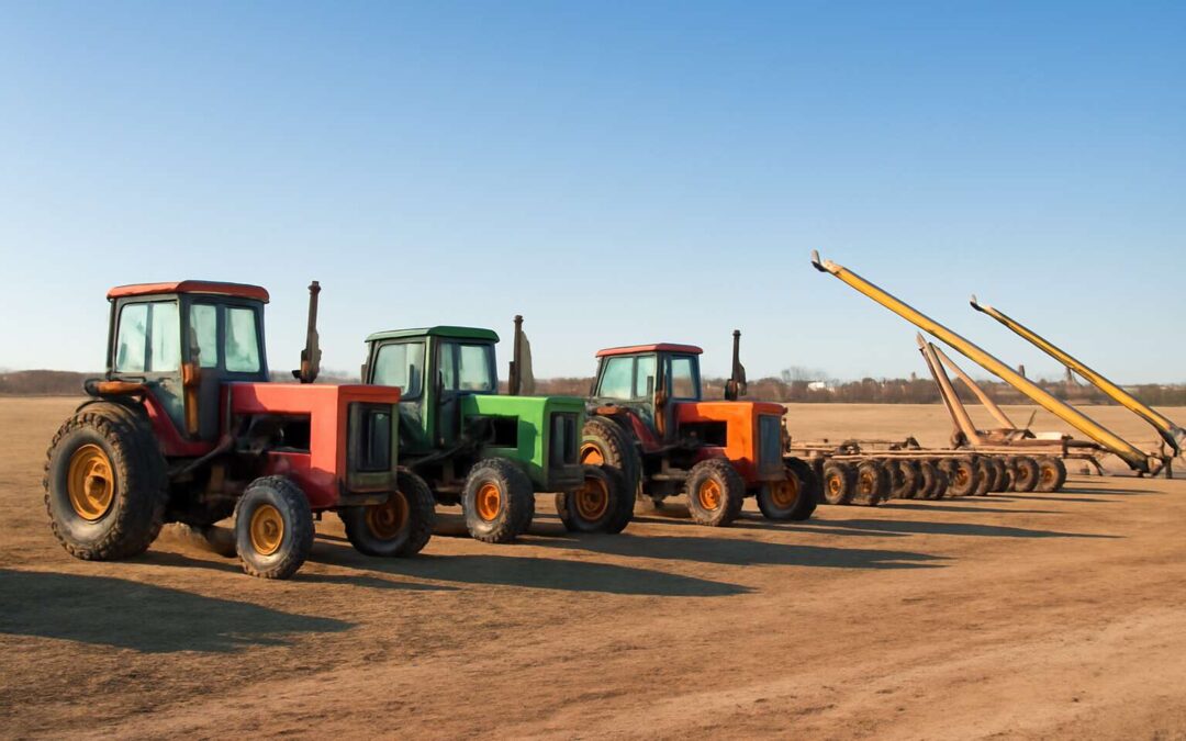 Top Picks: used farm equipment oklahoma for reliable gear and great savings.