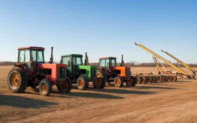 Top Picks: used farm equipment oklahoma for reliable gear and great savings.