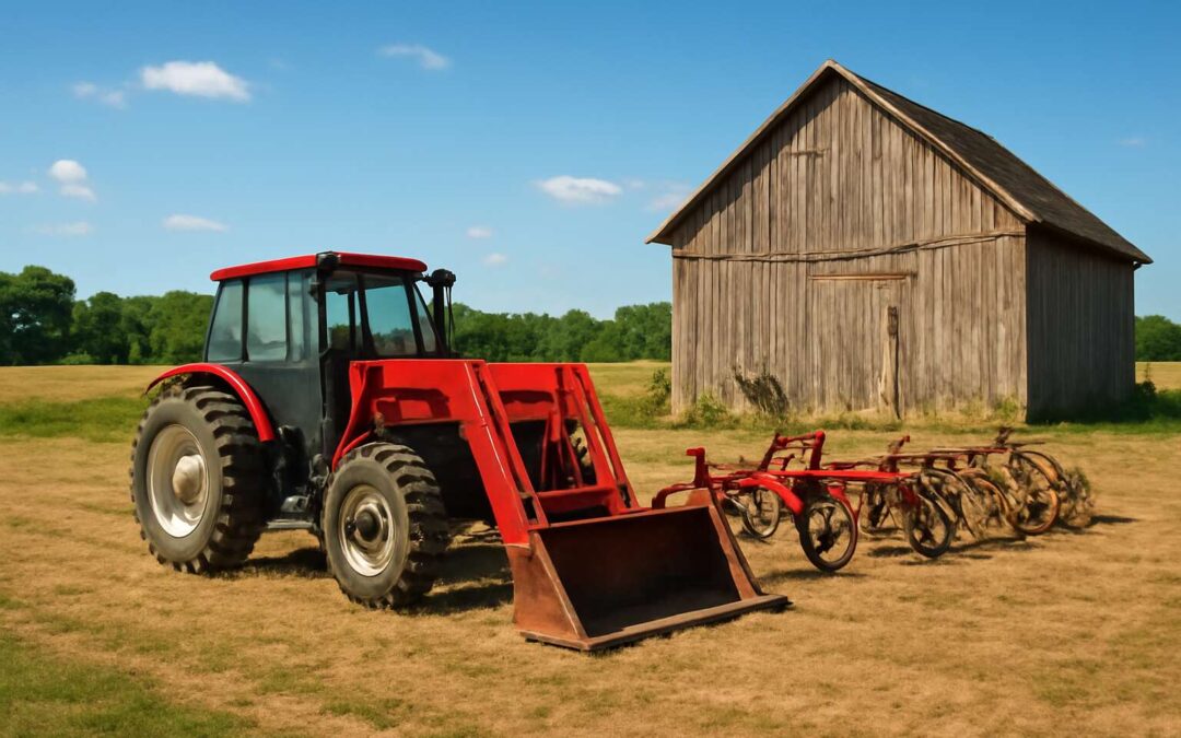 Hot Finds: used farm equipment for sale near me craigslist — great deals today.