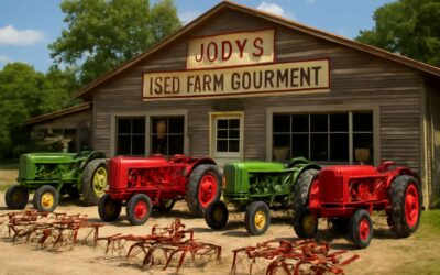 Discover deals on judy’s used farm equipment for reliable gear at great prices.