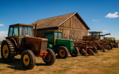 Top Deals on used farm equipment grande prairie for Every Farm.