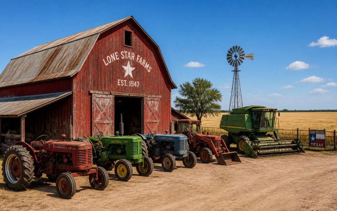 Grab used farm equipment in hillsboro tx while it lasts.