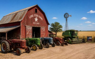 Grab used farm equipment in hillsboro tx while it lasts.