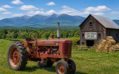 Shop used farm equipment nh with local sellers